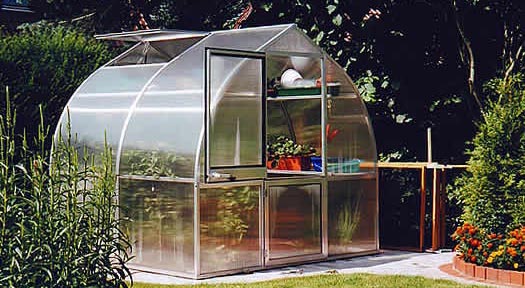 Riga Greenhouses