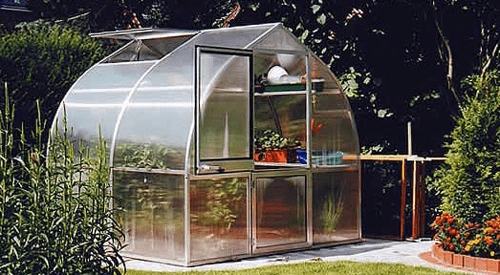 Riga Greenhouses & Accessories | Riga Greenhouse Kits