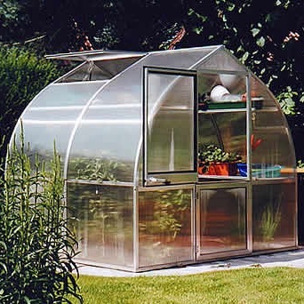 riga ii greenhouse
